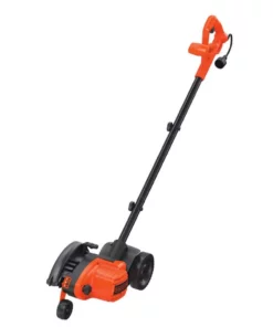 BLACK+DECKER 12 Amp Corded Electric 2-in-1 Lawn Edger & Trencher