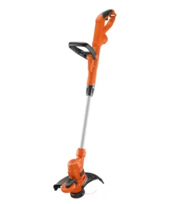 BLACK+DECKER 6.5 AMP Corded Electric 2-in-1 String Trimmer & Lawn Edger