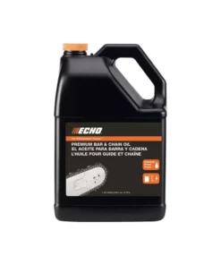 ECHO 1 Gal. Bar and Chain Oil