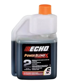ECHO Power Blend 16 oz. 2-Stroke Cycle Engine Oil