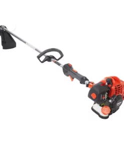 ECHO 21.2 cc Gas 2-Stroke Straight Shaft Trimmer