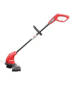 Homelite 13 in. 4 Amp Straight Electric String Trimmer