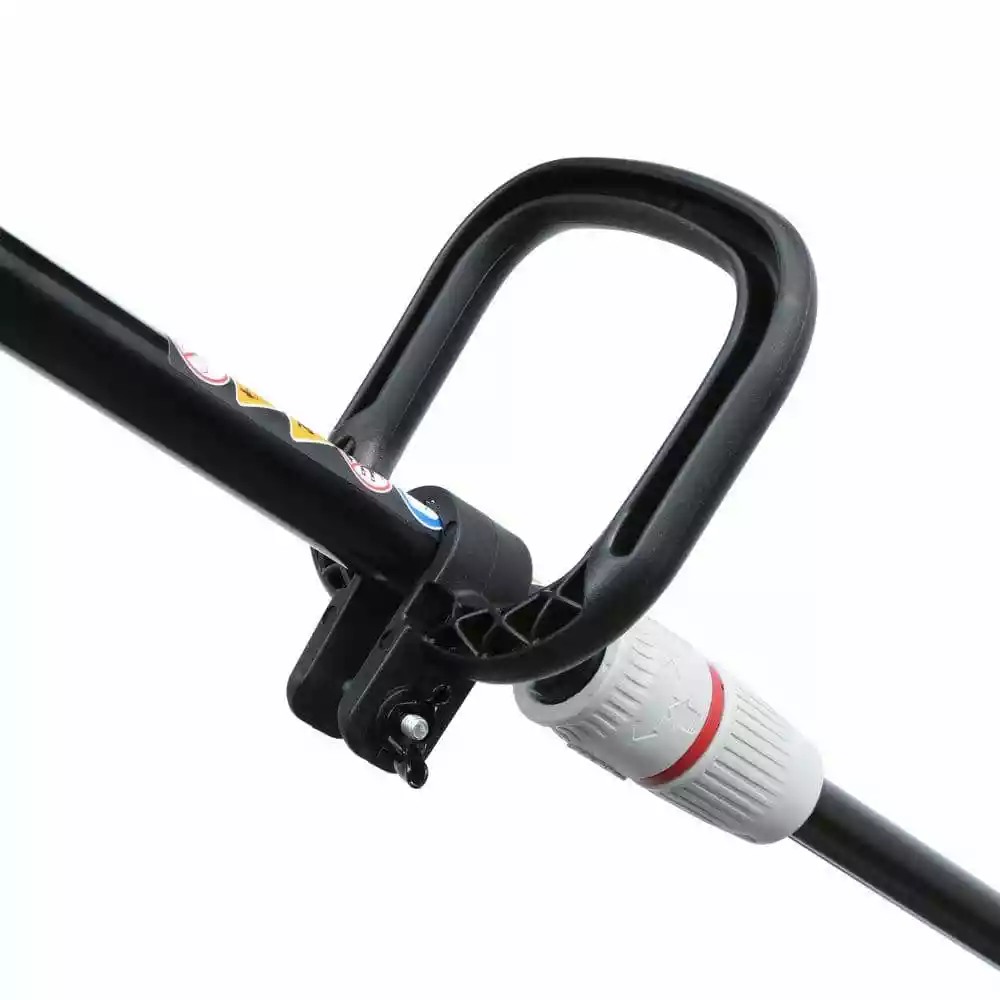 Homelite 13 in. 4 Amp Straight Electric String Trimmer - Image 6