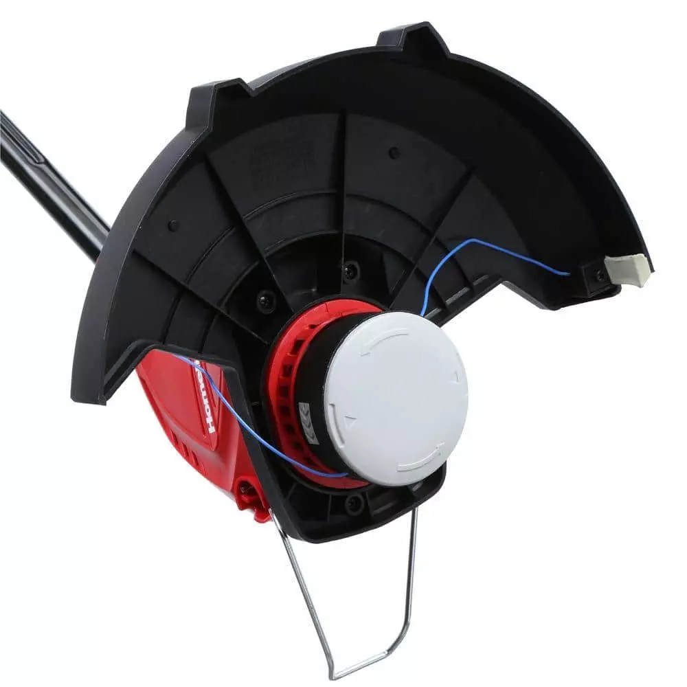 Homelite 13 in. 4 Amp Straight Electric String Trimmer - Image 7