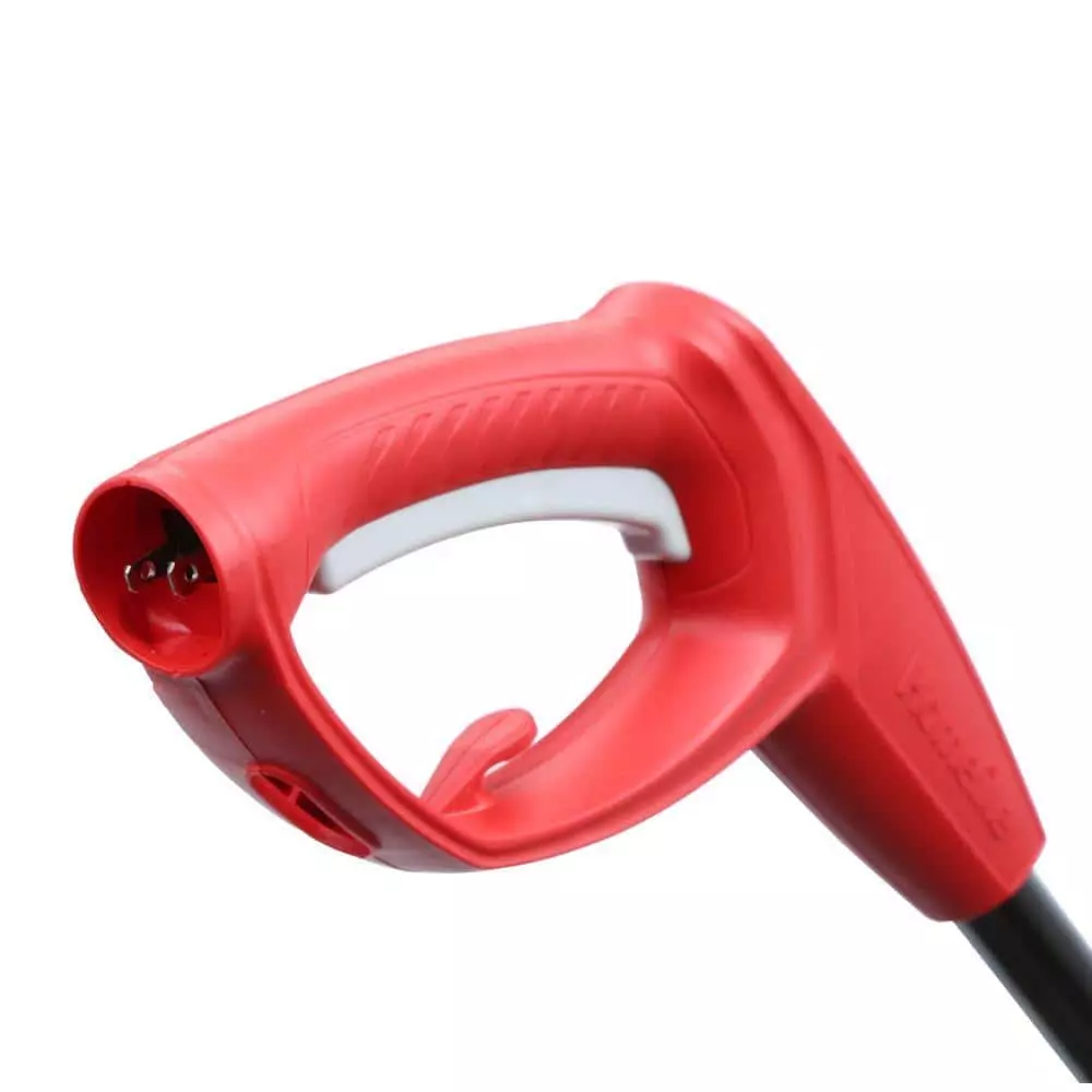 Homelite 13 in. 4 Amp Straight Electric String Trimmer - Image 4