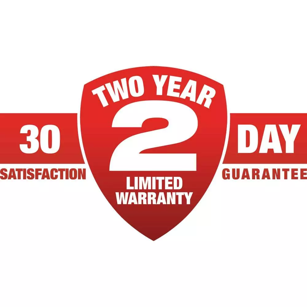 Homelite 13 in. 4 Amp Straight Electric String Trimmer - Image 8