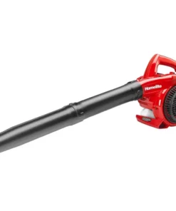 Homelite 150 MPH 400 CFM 2-Cycle Handheld Gas Leaf Blower