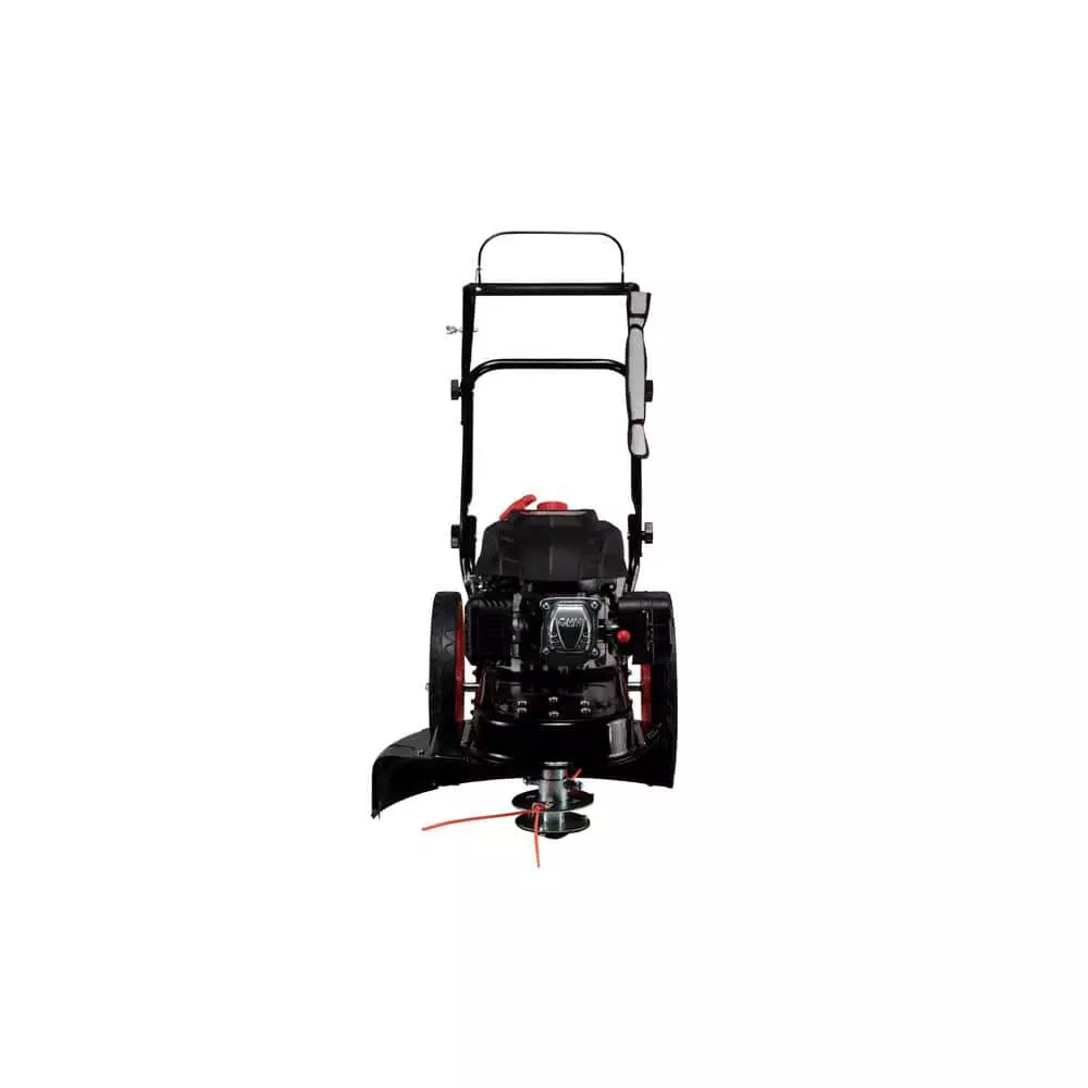 Legend Force 22 in. 173 cc Gas Walk Behind String Trimmer/Mower - Image 15