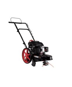 Legend Force 22 in. 173 cc Gas Walk Behind String Trimmer/Mower