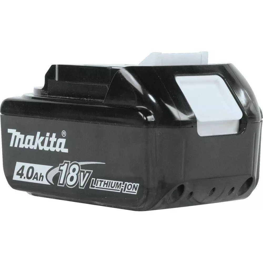 Makita 18V LXT Lithium-Ion High Capacity Battery Pack 4.0Ah with Fuel Gauge - Image 10