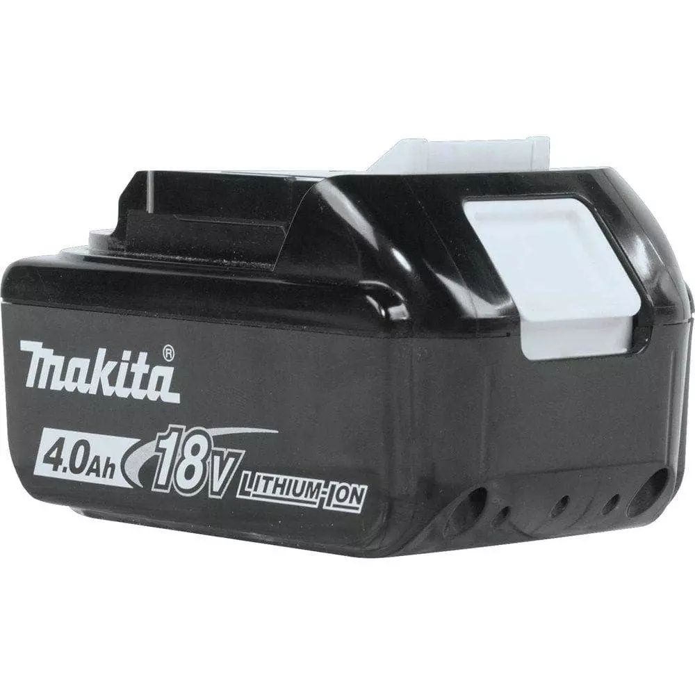 Makita 18V LXT Lithium-Ion High Capacity Battery Pack 4.0Ah with LED Charge Level Indicator (2-Pack) - Image 10