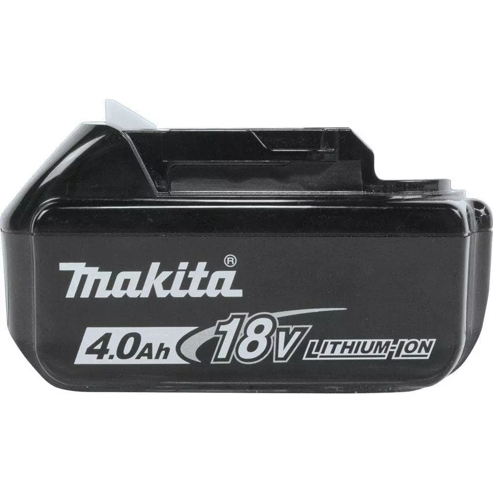 Makita 18V LXT Lithium-Ion High Capacity Battery Pack 4.0Ah with Fuel Gauge - Image 3