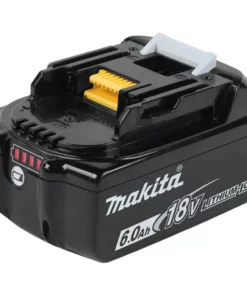 Makita 18V LXT Lithium-Ion 6.0 Ah Battery