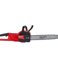 Milwaukee M18 FUEL 16 in. 18-Volt Lithium-Ion Brushless Cordless Chainsaw (Tool-Only)