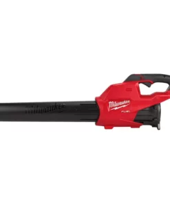 Milwaukee M18 FUEL 120 MPH 450 CFM 18-Volt Lithium-Ion Brushless Cordless Handheld Blower (Tool-Only)
