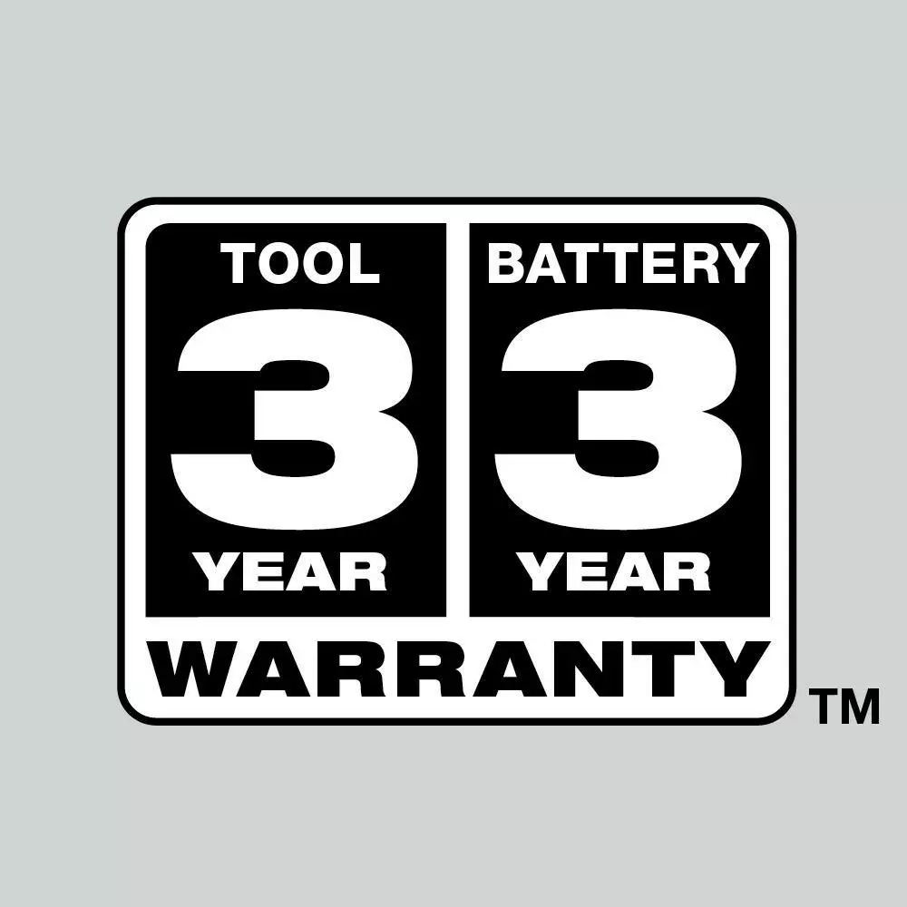 Milwaukee M18 18V Lithium-Ion Brushless Cordless String Trimmer, 6.0 Ah Battery, Charger and M18 FUEL Hedge Trimmer Combo Kit - Image 13