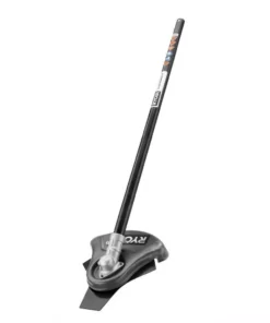 RYOBI Expand-It 8 in. Brush-Cutter Trimmer Attachment