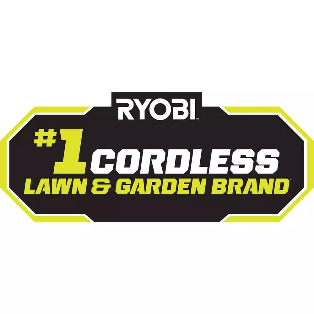 RYOBI ONE+ 18V 22 in. Cordless Battery Hedge Trimmer with 1.5 Ah Battery and Charger - Image 2