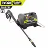 RYOBI 1,600 PSI 1.2 GPM Electric Pressure Washer