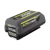 RYOBI 40V Lithium-Ion 4.0 Ah Battery
