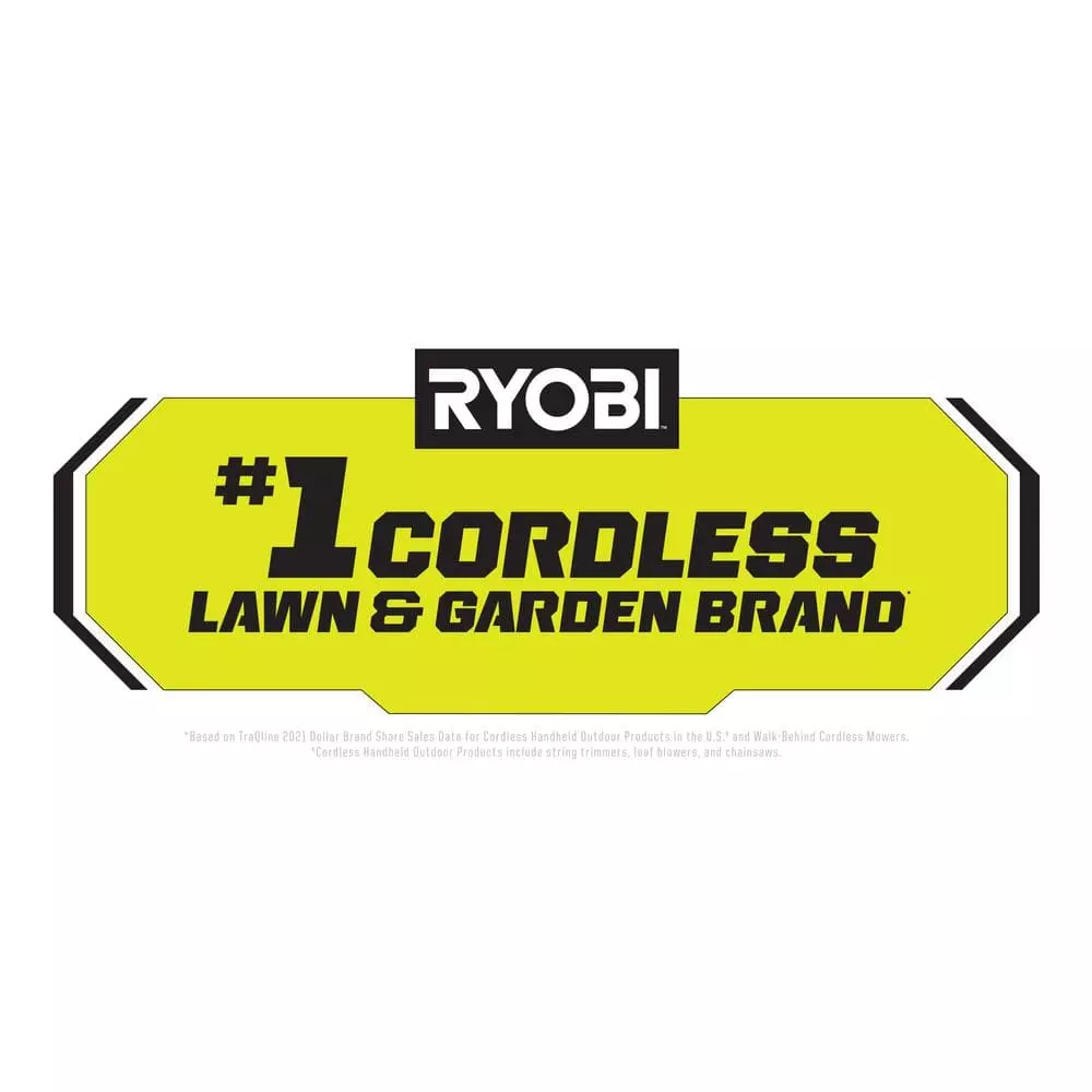 RYOBI 40-Volt 6.0 Ah High Capacity Lithium-Ion Battery - Image 2