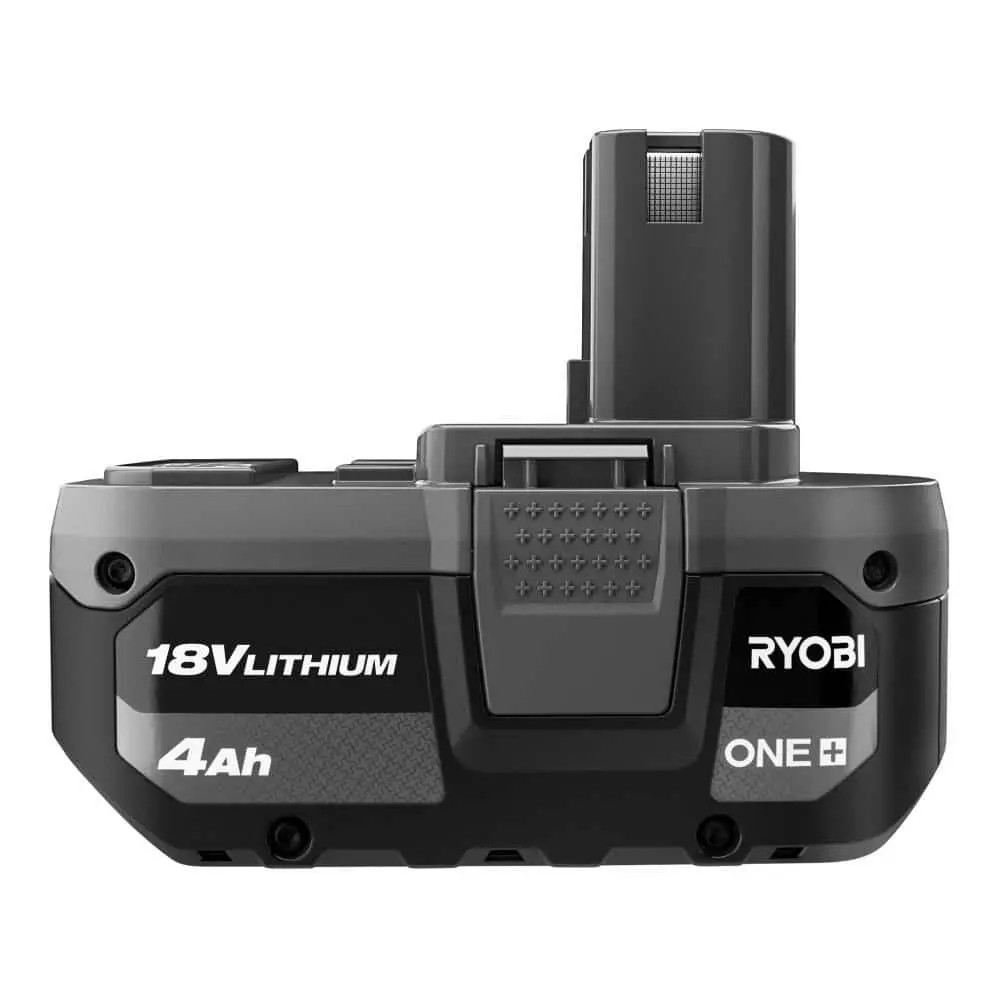 RYOBI ONE+ 18V 4.0 Ah Lithium-Ion Battery - Image 3