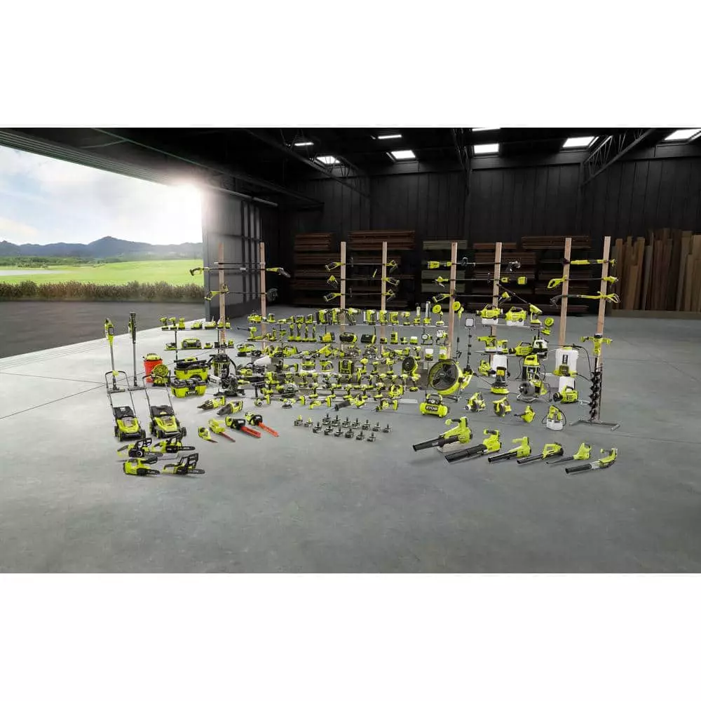 RYOBI ONE+ 18V 4.0 Ah Lithium-Ion Battery - Image 5