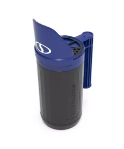 Snow Joe Handheld All-Season Multi-Purpose Spreader with Adjustable Dial Flow Control