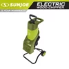 Sun Joe 1.5 in. 14 Amp Electric Wood Chipper/Shredder