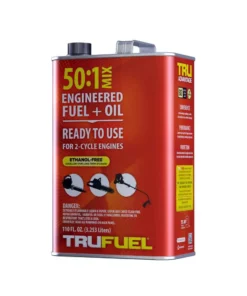 TruFuel 50:1 Pre Oil Mix